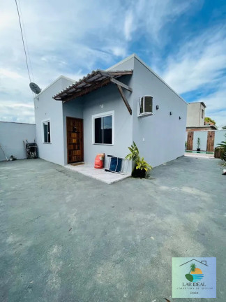 Casa com 2 Quartos à Venda,  em Iguabinha - Araruama