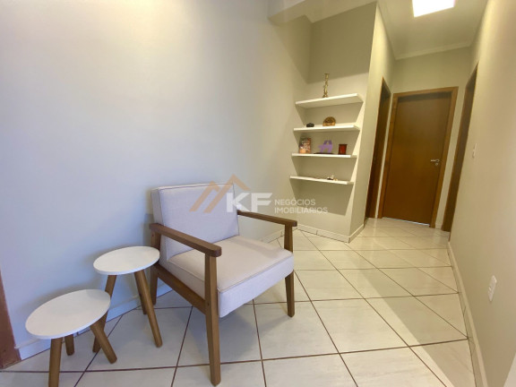 Imagem Apartamento com 2 Quartos à Venda, 60 m² em Jardim Botânico - Ribeirão Preto