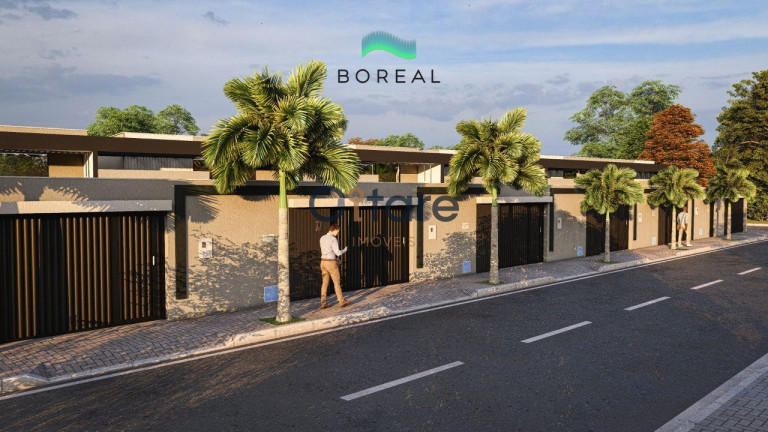 Imagem Casa com 3 Quartos à Venda, 176 m² em Centro - Eusébio Imagem Casa com 3 Quartos à Venda, 176 m² em Centro - Eusébio