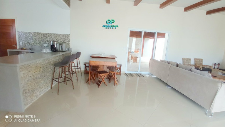 Imagem Casa com 4 Quartos à Venda, 262 m² em Enseada - Guarujá Imagem Casa com 4 Quartos à Venda, 262 m² em Enseada - Guarujá