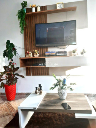 Imagem Casa com 2 Quartos à Venda, 80 m² em Belo Horizonte - Marabá