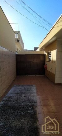 Imagem Casa com 3 Quartos à Venda, 442 m² em Campestre - Santo André Imagem Casa com 3 Quartos à Venda, 442 m² em Campestre - Santo André