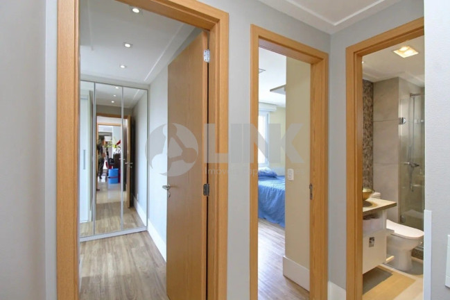Imagem Apartamento com 3 Quartos à Venda, 105 m² em Passo Da Areia - Porto Alegre