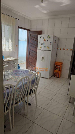 Imagem Casa com 2 Quartos à Venda, 125 m² em Jardim Mediterrâneo - Guarulhos Imagem Casa com 2 Quartos à Venda, 125 m² em Jardim Mediterrâneo - Guarulhos