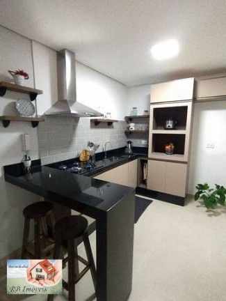 Imagem Apartamento com 2 Quartos à Venda, 67 m² em Parque Das Nações - Santo André