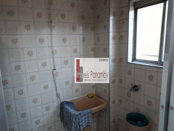 Imagem Apartamento com 2 Quartos à Venda, 79 m² em Tatuapé - São Paulo
