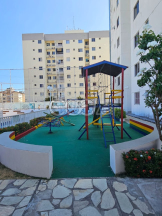 Imagem Apartamento com 2 Quartos à Venda, 68 m² em Jabutiana - Aracaju Imagem Apartamento com 2 Quartos à Venda, 68 m² em Jabutiana - Aracaju