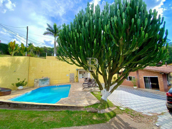 Imagem Fazenda à Venda, 744 m² em Terra Preta - Mairiporã Imagem Fazenda à Venda, 744 m² em Terra Preta - Mairiporã