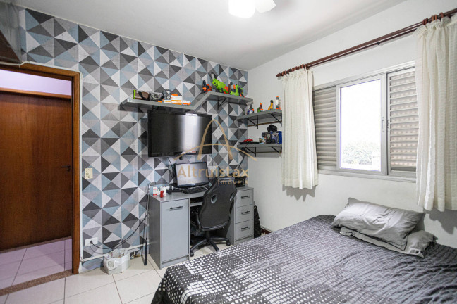 Imagem Apartamento com 3 Quartos à Venda, 118 m² em Vila Osasco - Osasco Imagem Apartamento com 3 Quartos à Venda, 118 m² em Vila Osasco - Osasco