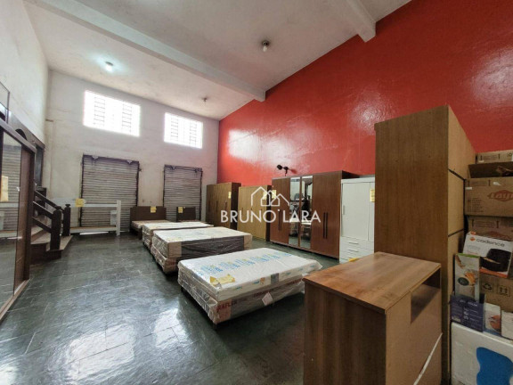 Imagem Loja para Alugar, 360 m² em Tereza Cristina - São Joaquim De Bicas Imagem Loja para Alugar, 360 m² em Tereza Cristina - São Joaquim De Bicas