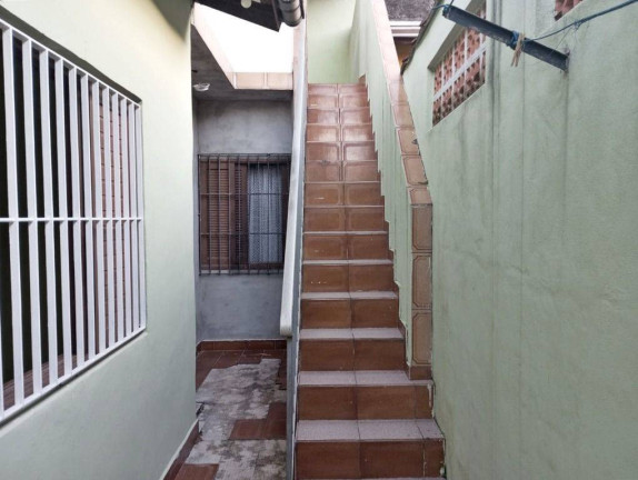 Imagem Casa com 2 Quartos à Venda, 89 m² em Solemar - Praia Grande