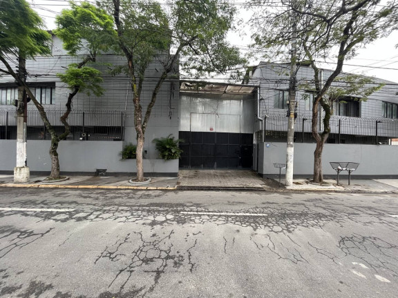 Galpão à Venda, 2 m² em Jardim Iracema/aldeia - Barueri