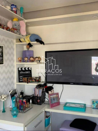 Imagem Apartamento com 3 Quartos à Venda, 90 m² em Vila Zilda (tatuapé) - São Paulo