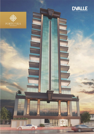Apartamento com 4 Quartos à Venda, 182 m²