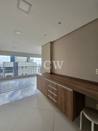 Imagem Apartamento com 4 Quartos para Alugar, 208 m² em Vila Mariana - São Paulo Imagem Apartamento com 4 Quartos para Alugar, 208 m² em Vila Mariana - São Paulo