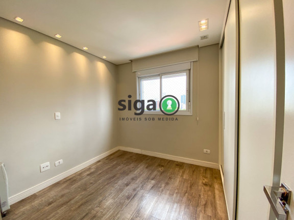 Imagem Apartamento com 3 Quartos à Venda, 153 m² em Jardim Anália Franco - São Paulo
