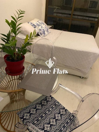 Imagem Apartamento com 1 Quarto à Venda, 32 m² em Cerqueira César - São Paulo Imagem Apartamento com 1 Quarto à Venda, 32 m² em Cerqueira César - São Paulo