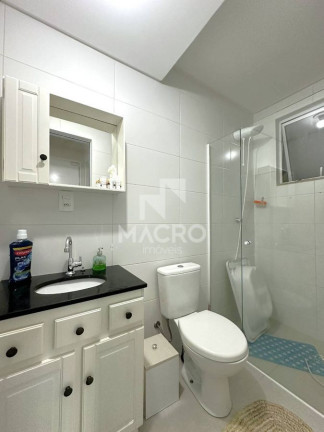 Imagem Apartamento com 2 Quartos à Venda, 65 m² em Jaraguá Esquerdo - Jaraguá Do Sul