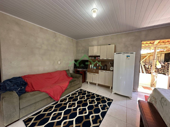 Imagem Casa com 3 Quartos à Venda, 360 m² em Pinheiros - Balneário Barra Do Sul
