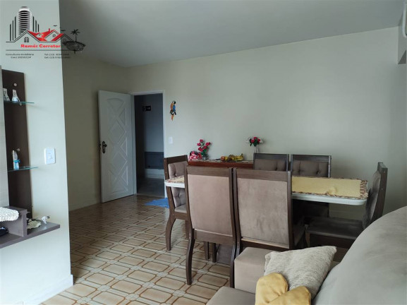 Imagem Apartamento com 2 Quartos à Venda, 82 m² em Balneario Florida - Praia Grande Imagem Apartamento com 2 Quartos à Venda, 82 m² em Balneario Florida - Praia Grande