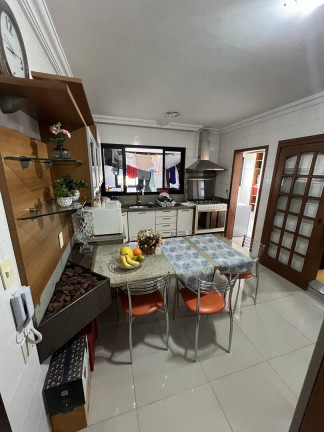 Imagem Apartamento com 4 Quartos à Venda, 172 m² em Centro - Cascavel Imagem Apartamento com 4 Quartos à Venda, 172 m² em Centro - Cascavel