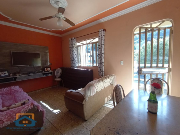 Imagem Casa com 3 Quartos à Venda, 111 m² em Bethânia - Ipatinga