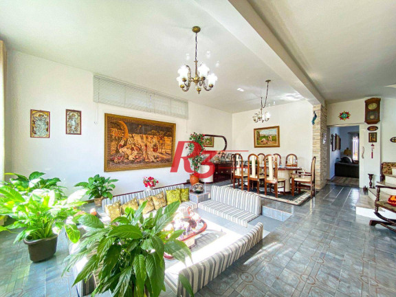 Imagem Casa com 3 Quartos à Venda, 320 m² em Vila Valença - São Vicente Imagem Casa com 3 Quartos à Venda, 320 m² em Vila Valença - São Vicente