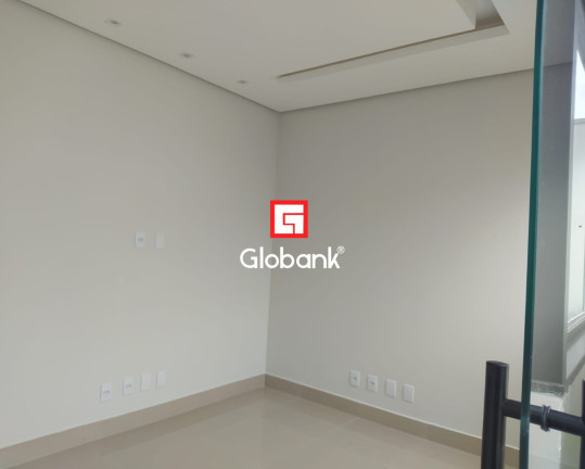 Imagem Casa com 2 Quartos à Venda, 105 m² em Jardim Olimpico - Montes Claros