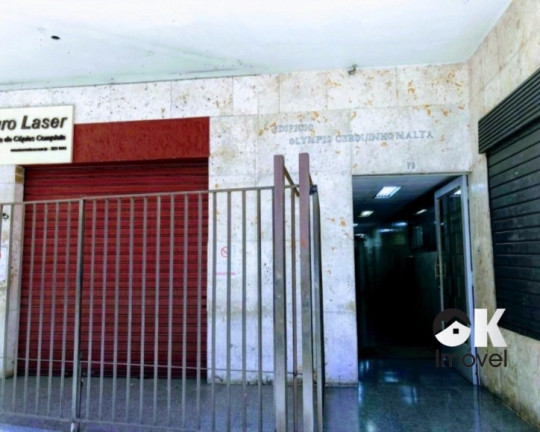 Imagem Imóvel Comercial à Venda, em República - São Paulo Imagem Imóvel Comercial à Venda, em República - São Paulo