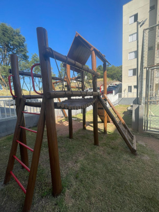 Imagem Apartamento com 2 Quartos à Venda, 54 m² em Jardim Rio Das Pedras - Cotia Imagem Apartamento com 2 Quartos à Venda, 54 m² em Jardim Rio Das Pedras - Cotia