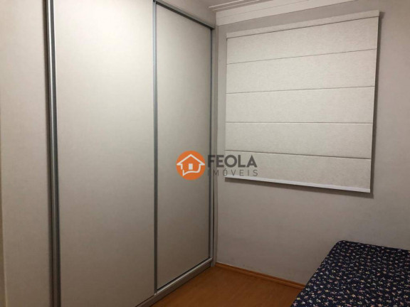 Imagem Apartamento com 3 Quartos à Venda, 90 m² em Centro - Nova Odessa
