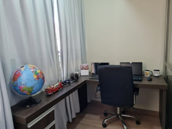 Imagem Imóvel com 3 Quartos à Venda, 116 m² em Norte (águas Claras) - Brasília
