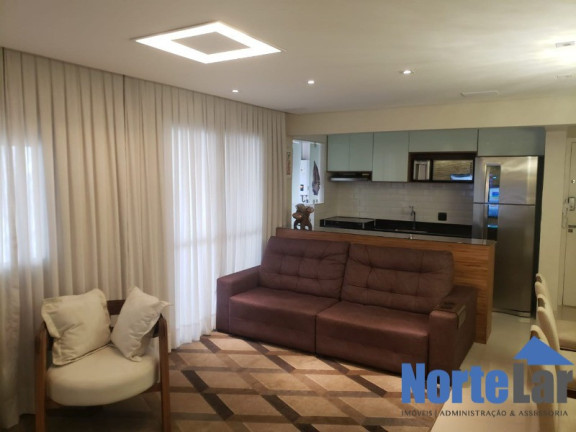 Imagem Apartamento com 3 Quartos à Venda, 74 m² em Freguesia Do ó - São Paulo