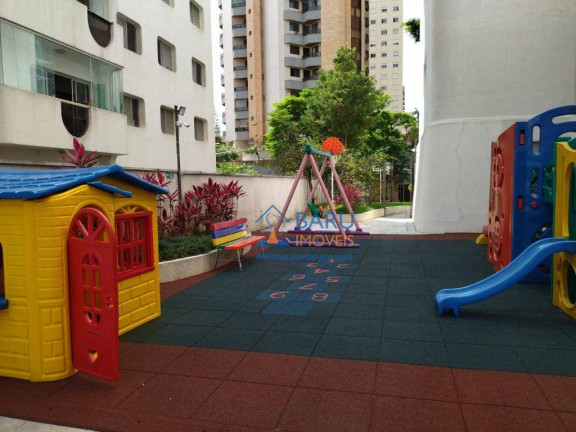Imagem Apartamento com 3 Quartos à Venda, 119 m² em Perdizes - São Paulo