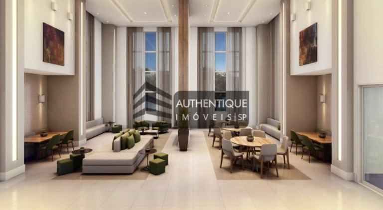 Imagem Apartamento com 3 Quartos à Venda, 91 m² em Ipiranga - São Paulo Imagem Apartamento com 3 Quartos à Venda, 91 m² em Ipiranga - São Paulo