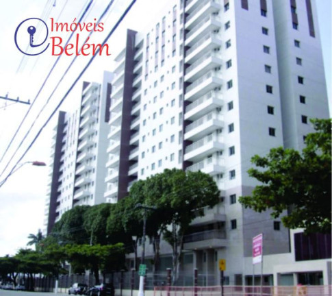 Imagem Apartamento com 2 Quartos à Venda, 72 m² em Marambaia - Belém Imagem Apartamento com 2 Quartos à Venda, 72 m² em Marambaia - Belém