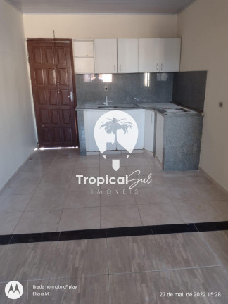 Imagem Casa com 2 Quartos à Venda, 50 m² em Shangri-lá - Pontal Do Parana