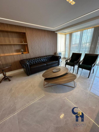 Imagem Casa com 4 Quartos à Venda, 573 m² em Alphaville Ii - Salvador Imagem Casa com 4 Quartos à Venda, 573 m² em Alphaville Ii - Salvador