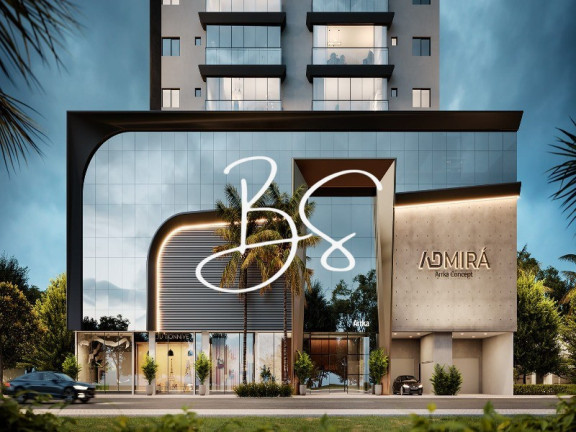 Imagem Apartamento com 4 Quartos à Venda, 138 m² em Centro - Balneário Camboriú