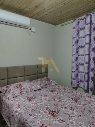 Imagem Imóvel com 3 Quartos à Venda,  em Campo Duna - Imbituba