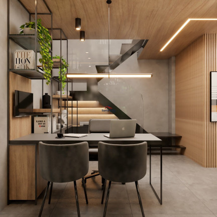 Imagem Loja à Venda, 53 m² em João Paulo - Florianópolis Imagem Loja à Venda, 53 m² em João Paulo - Florianópolis