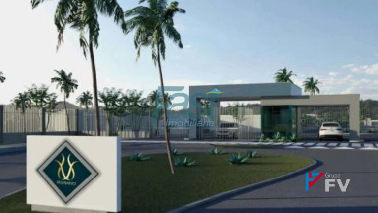 Casa de Condomínio com 3 Quartos à Venda, 153 m² em Primeiro De Março - Cuiabá