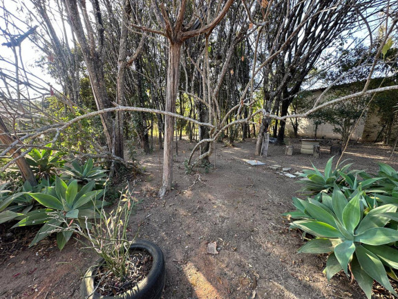 Imagem Chácara com 3 Quartos à Venda, 2 m² em Corrego Do Soldado - Itaúna