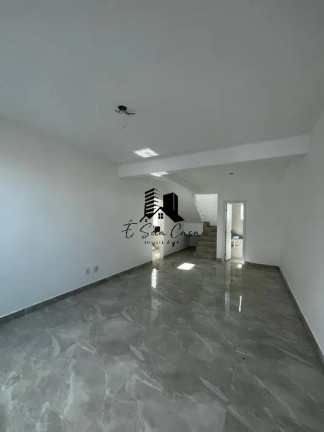 Imagem Casa com 3 Quartos à Venda, 105 m² em Fonte Grande - Contagem