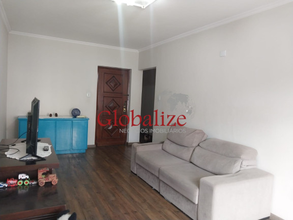 Imóvel com 3 Quartos à Venda, 114 m² em Ponta Da Praia - Santos