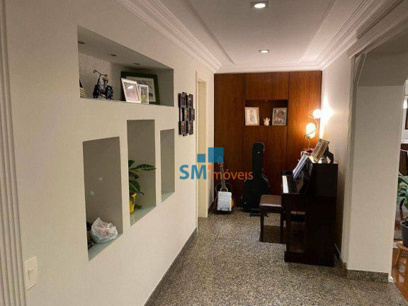 Imagem Apartamento com 4 Quartos para Alugar, 309 m² em Santo Amaro - São Paulo Imagem Apartamento com 4 Quartos para Alugar, 309 m² em Santo Amaro - São Paulo