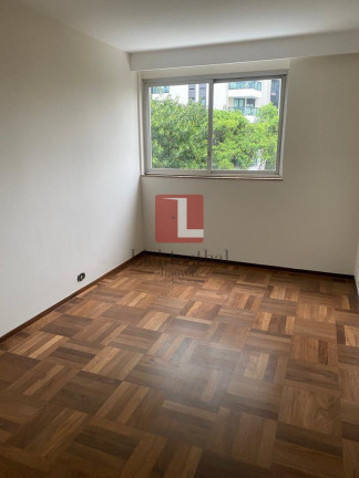 Imagem Apartamento com 3 Quartos para Alugar, 195 m² em Paraíso - São Paulo Imagem Apartamento com 3 Quartos para Alugar, 195 m² em Paraíso - São Paulo