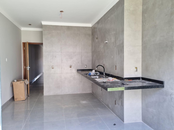 Imagem Casa com 3 Quartos à Venda, 106 m² em Parque Dos Novos Estados - Campo Grande Imagem Casa com 3 Quartos à Venda, 106 m² em Parque Dos Novos Estados - Campo Grande