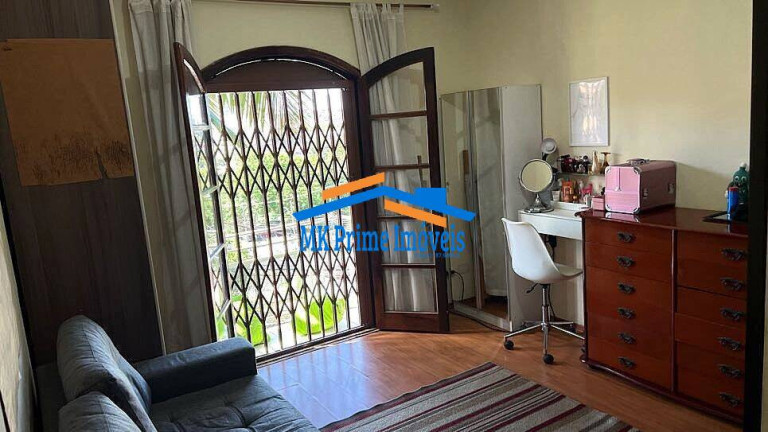 Imagem Casa com 3 Quartos à Venda, 180 m² em Parque Ipê - São Paulo