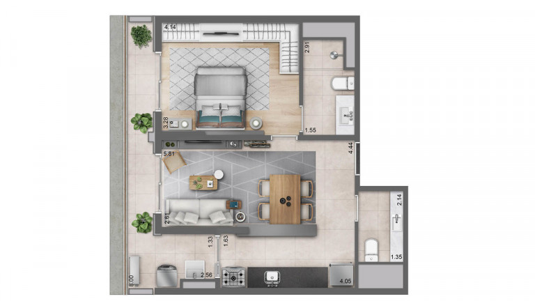 Imagem Apartamento com 3 Quartos à Venda, 175 m² em Moema - São Paulo Imagem Apartamento com 3 Quartos à Venda, 175 m² em Moema - São Paulo
